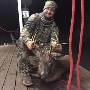 Meet your Posher, Brandon